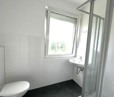 Modernisierte 3-Raum-Wohnung in Holsterhausen, Nähe Landgericht! - Foto 1