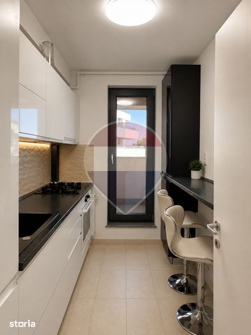 Apartament Premium de inchiriat | Pipera | Strada Elisabeta Lipa - Photo 2