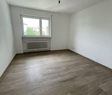 Demnächst frei! 3-Zimmer-Wohnung in Neustadt an der Weinstraße - Photo 1