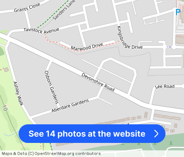 Devonshire Road, Mill Hill, NW7 - Photo 1