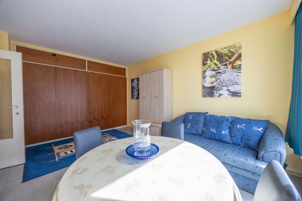 Studio met terras & zijzeezicht te huur in Middelkerke - Photo 1