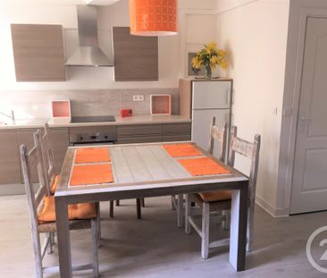 Location Appartement 2 pièces 48m² NICE 06300 - Photo 5