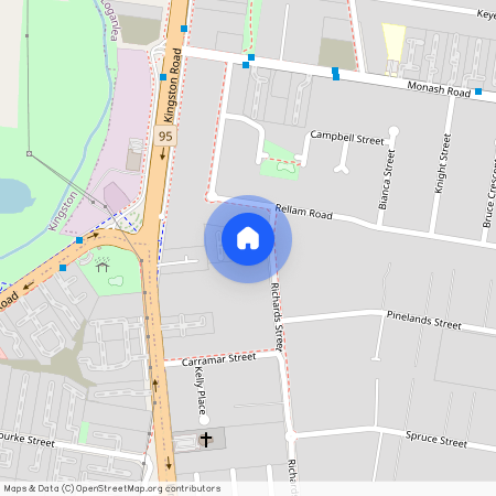 6B/5 Richards Street, Qld 4131, Loganlea