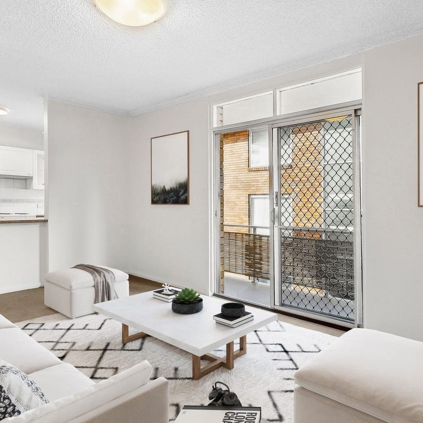 3/87 Pacific Parade, Dee Why NSW 2099 - Apartment For Rent | Domain - Photo 1