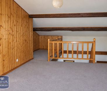 Location Appartement 2 pièces 43m² ST SYMPHORIEN D ANCELLES 71570 - Photo 5