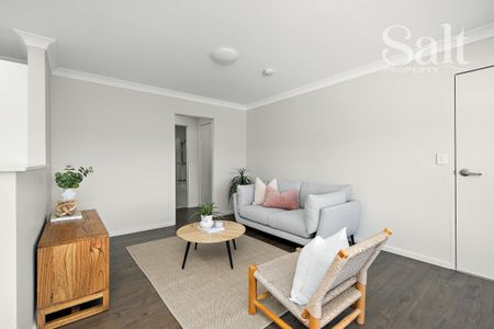 6/294 Darby Street, Cooks Hill NSW 2300 - Apartment For Rent | Domain - Photo 5