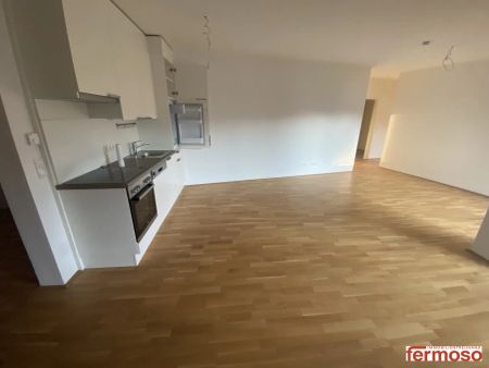 Stilvoll wohnen im Grazer Lend – 3-Zimmer-Wohnung mit Loggia & Top-Grundriss! - Foto 3
