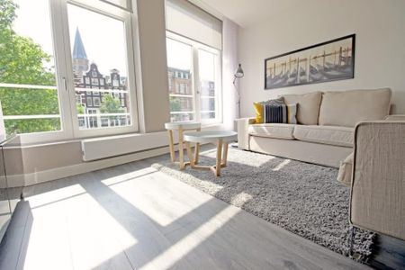 Haarlemmer Houttuinen | One Bedroom - Photo 2