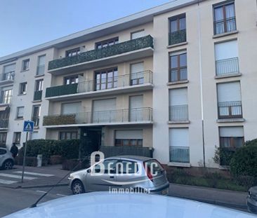 Appartement 4 pièces à Le Ban Saint-Martin - Photo 5