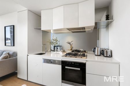 1307/18 Hoff Boulevard, Southbank - Photo 5