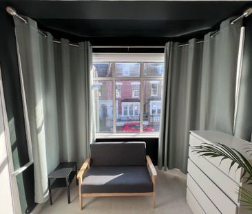 Room in a Shared House, Eade Road, N4 - Photo 1