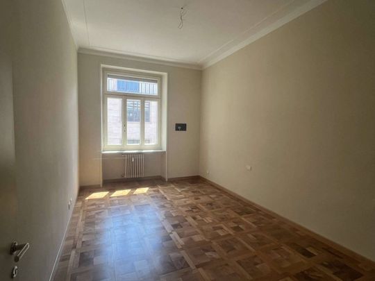 Appartamento corso Massimo d'Azeglio 12, San Salvario - Baretti, Torino - Foto 1