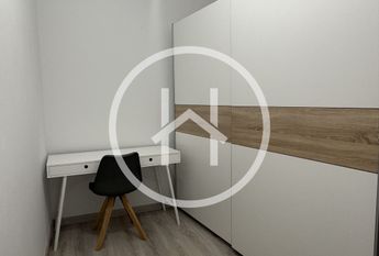 Moderna casita de una planta en Güimar