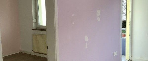 Jetzt zugreifen: günstig geschnittene 3-Zimmer-Wohnung - Photo 1