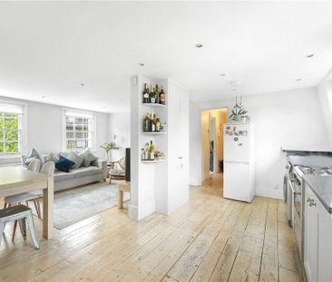 1 bedroom apartment to rent - Photo 5