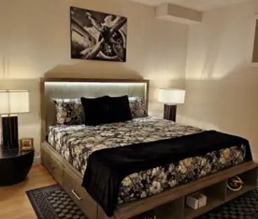 Fully Furnished Basement - Utilities Included | 1432 Howes Crescent... - Photo 1