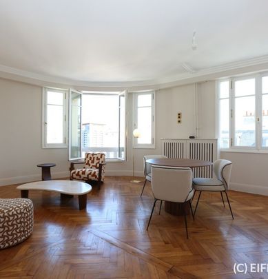 Appartement • Gros Caillou - Photo 1