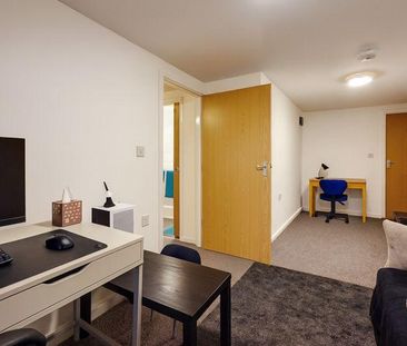 1 bedroom apartment to rent - Photo 1