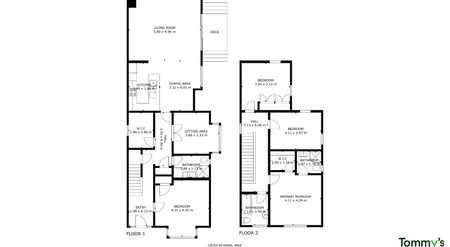 Space and Character - Photo 5