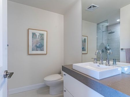 For Lease - 33 Shore Breeze Drive Unit# 511, Toronto, Ontario - Photo 5