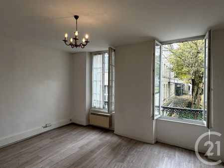 Location Appartement 2 pièces 50m² NEVERS 58000 - Photo 2