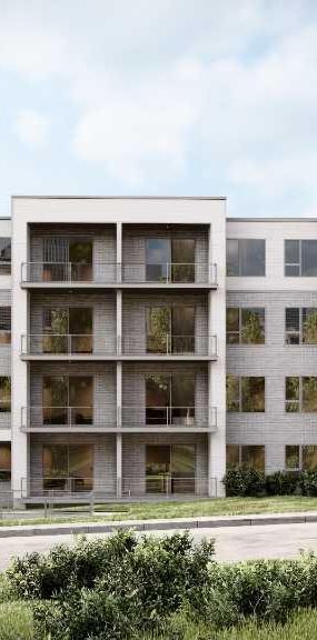 4 1/2 au 2400 Boulevard de Tracy, Sorel-Tracy - Photo 1