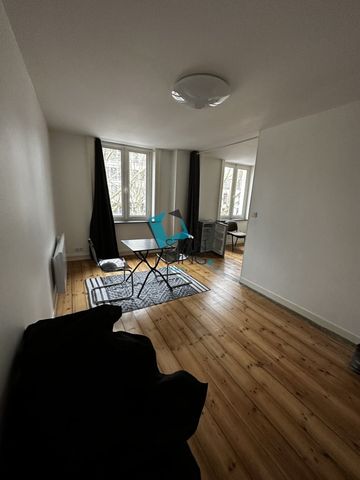 Appartement 1 pièce à Lille - Photo 5