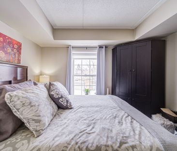 For Lease - 1490 Bishops Gate Unit# 109, Oakville, Ontario - Photo 1