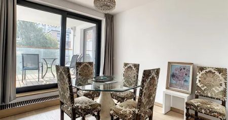 Boulevard du Souverain 207, 1160 Auderghem, België - Foto 4