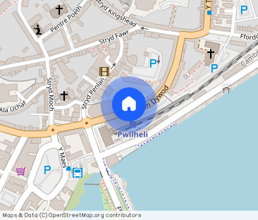 New Street, Pwllheli - Photo 1