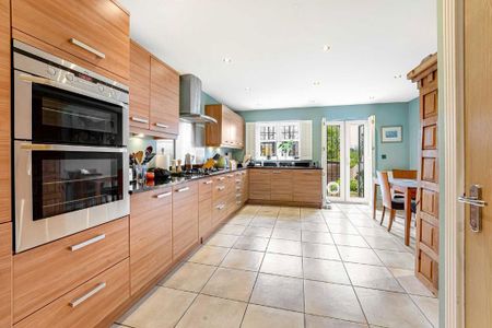 4 bedroom house to rent - Photo 4