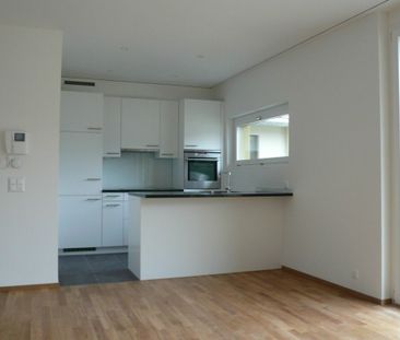 Wohnen mitten im Geschehen - Photo 1