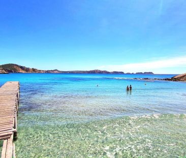 Apartamento de alquiler en Carrer Espiga, 9, Peguera - Photo 1