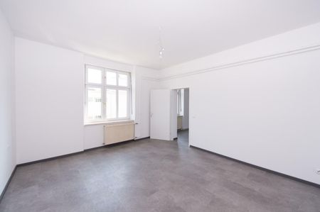 Frisch renoviert & stilvoll – 3-Zimmer-Wohnung mit Charakter - Photo 3