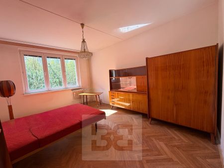 Apartment for rent, 3+1 - 2 bedrooms, 86m - Fotografie 5