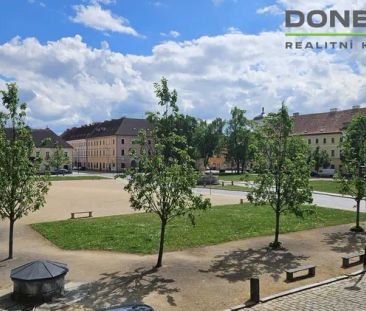 Pronájem bytu 1+1, Josefov, rekonstrukce, centrum - Fotografie 6