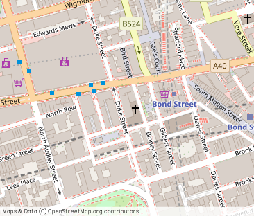 Duke Street - Photo 1