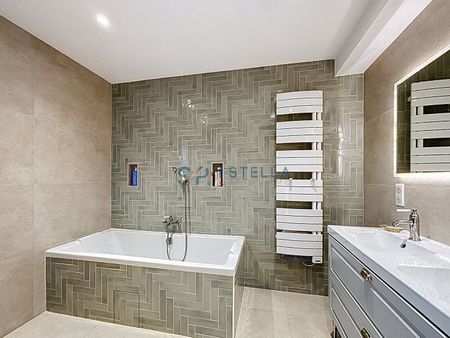 Villa de standing meublée avec dépendance et piscine, - Photo 3