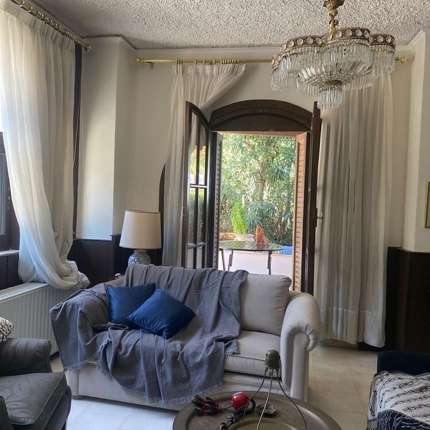 Studio/Γκαρσονιέρα για ενοικίαση - Κορωπί, - Photo 1