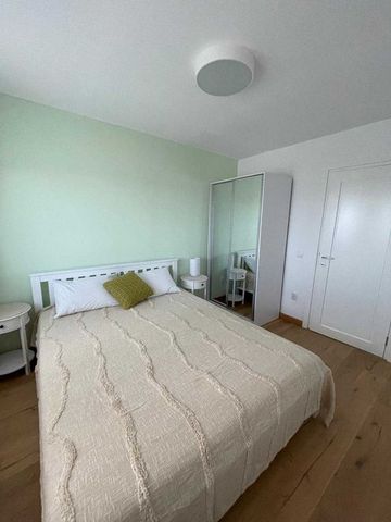 Apartament 3 camere premium | Copou Garden Residence | 730€ negociabil - Photo 3