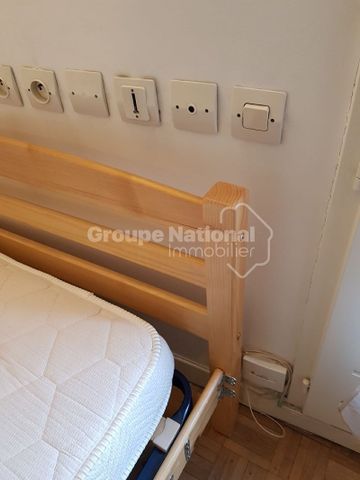 STUDIO MEUBLE CALME ET LUMINEUX, - Photo 2