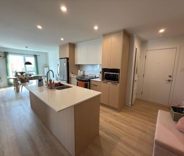 Appartement neuf 2 chambre 1 salle de bain - Photo 1