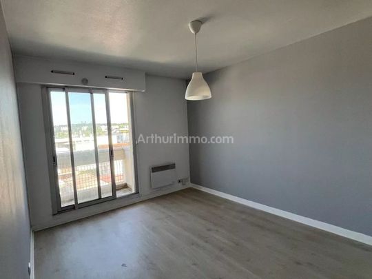 Location Appartement 1 pièces 21 m2 à Chelles - Photo 1