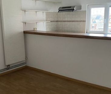 Appartement te huur - Foto 6