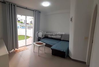 Golf del Sur 3-bedroom Duplex for Short-Term Rental