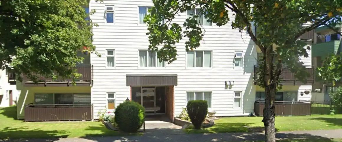 1 Bedroom in Mount Pleasant — 1 Bedroom Condo Unit - Photo 1