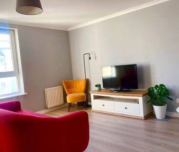 2 Bed Flat, Bethlehem Way, EH7 - Photo 4