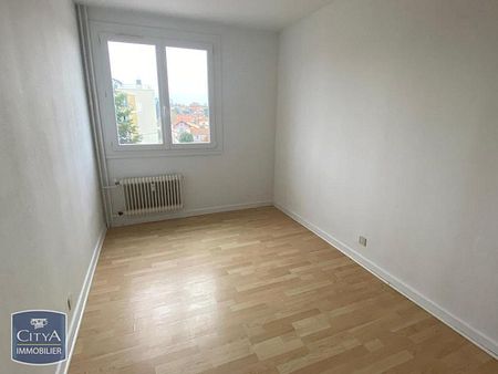 Location appartement 5 pièces de 88m² - Photo 3