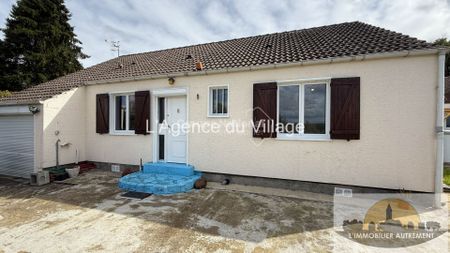 Location d'une maison F4 à SAINT GERMER DE FLY, - Photo 3