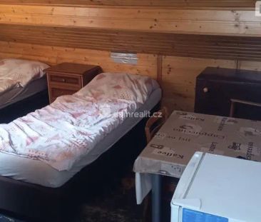 Pronájem lůžka ve dvoulůžkovém pokoji 17 m - Фото 4